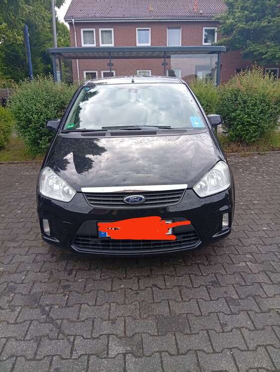 C-Max