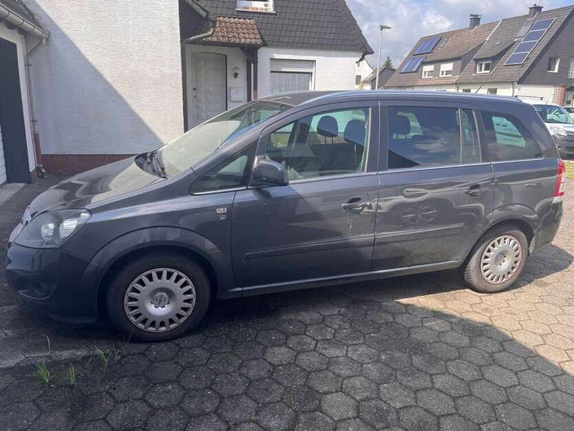 Zafira