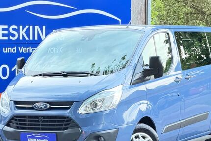 Ford Transit 142.000 km 16.990 &euro; Ahlen 59227