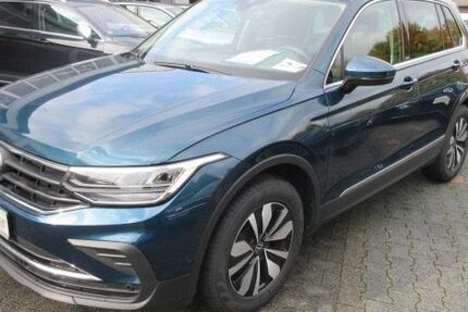 VW Tiguan 15.750 km 32.788 &euro; Bergkamen 59192