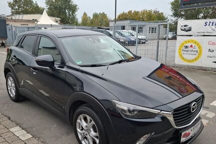 Mazda CX-3 220.000 km 6.990 € Hamm 59067