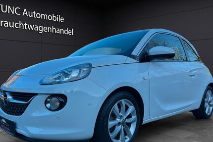 Opel Adam 120.860 km 5.890 &euro; Ahlen 59227