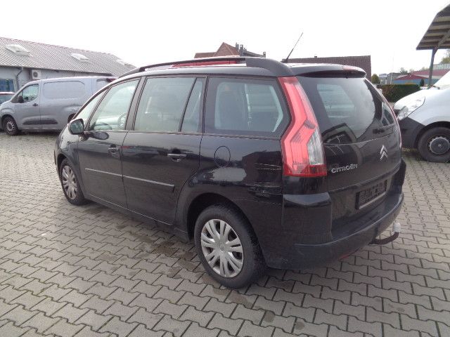 Citroen C4 291.600 km 2.000 € Lüdinghausen 59348