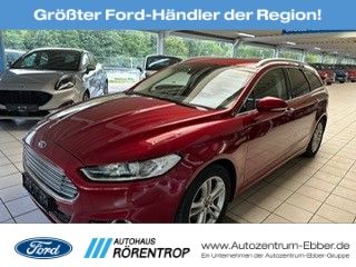 Mondeo