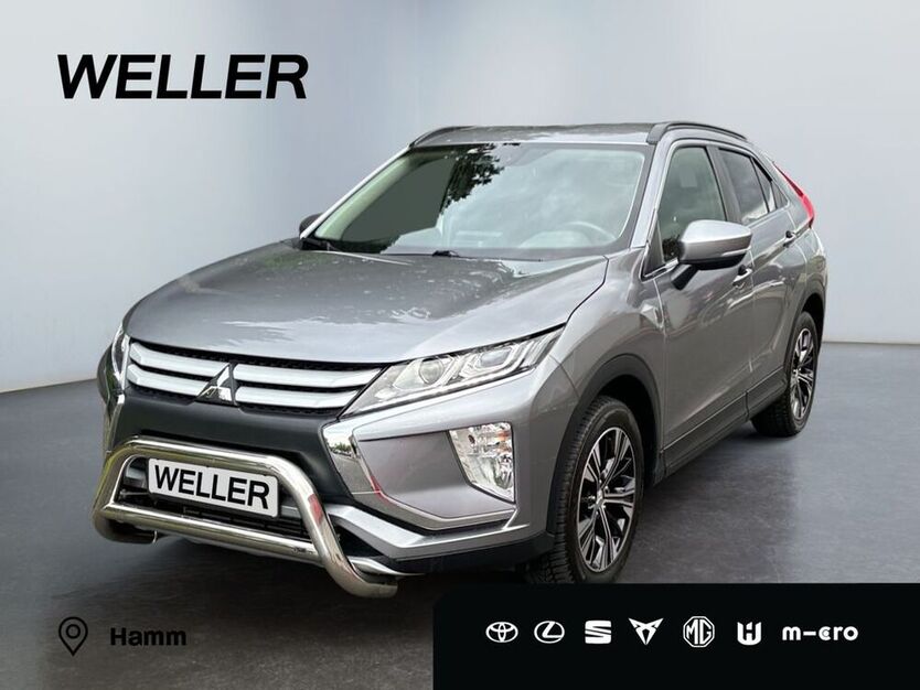 Eclipse Cross