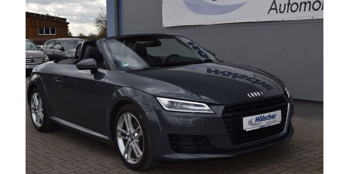 Audi TT 45.000 km 22.800 &euro; Nordkirchen 59394