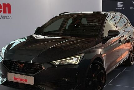 Cupra Leon 32.794 km 25.499 &euro; Werne 59368