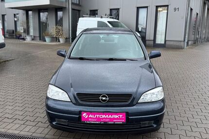Opel Astra 158.000 km 2.490 &euro; Lüdinghausen 59348
