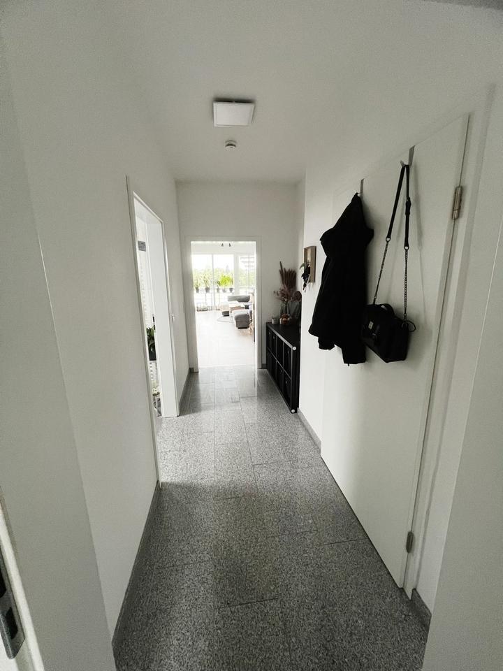 Wohnung zu vermieten zimmer