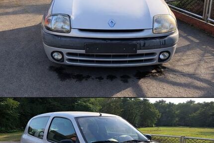 Renault Clio 182.762 km 900 &euro; Werl 59457