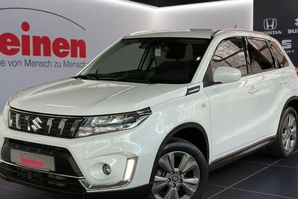Suzuki Vitara 31.426 km 18.899 &euro; Werne 59368