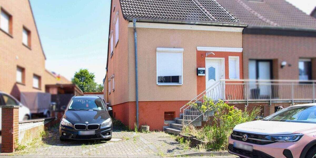 Einfamilienhaus Hamm Heessen - 4 Zimmer, 210.000&euro; | Angebot:25712095