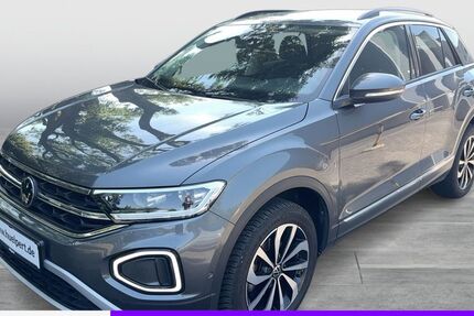 VW T-Roc 20.765 km 19.595 &euro; Bergkamen 59192