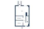 Reihenmittelhaus Ahlen Innenstadt - 3 Zimmer, 85 m&sup2;, 160.000&euro; | Angebot:26377958