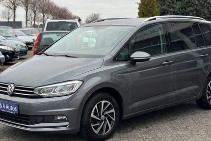 VW Touran 169.260 km 15.900 &euro; Werl 59457