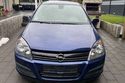 Opel Astra 162.000 km 1.399 &euro; Beckum 59269