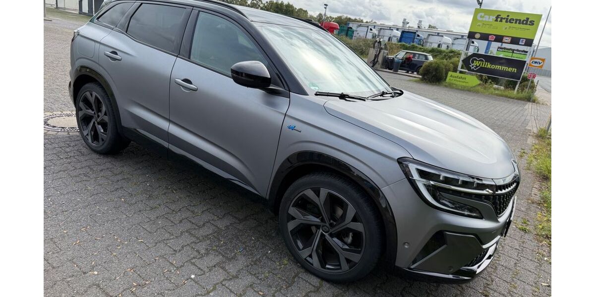 Renault Austral 23.000 km 27.000 € Hamm 59073