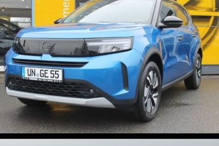 Opel Frontera 4.538 km 26.450 &euro; Unna 59427