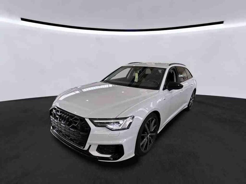 Audi A6 20.570 km 43.830 € Hamm 59067