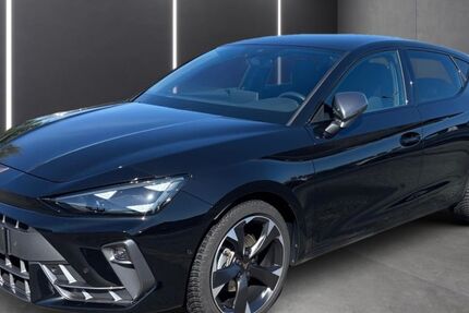Cupra Leon 17.658 km 29.990 &euro; Ennigerloh 59320