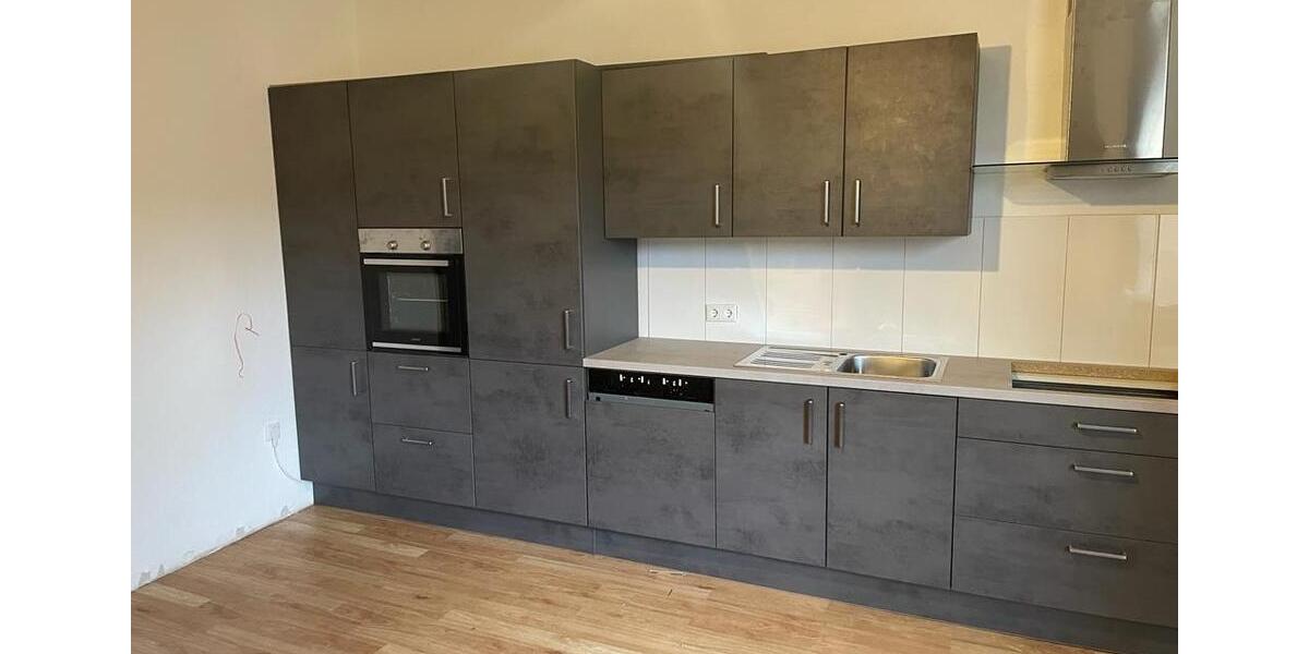 3 Zimmer Wohnung im Hammer Westen 3 zimmer