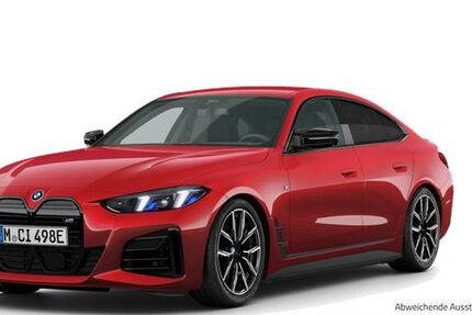 BMW i4 6.005 km 54.290 &euro; Hamm 59071