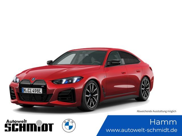 BMW i4 6.005 km 54.790 &euro; Hamm 59071