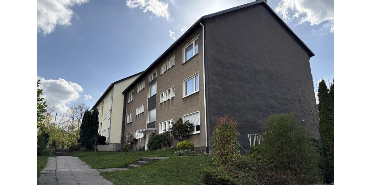 Erdgeschoßwohnung Unna Alte Heide - 3 Zimmer, 81 m&sup2;, 690&euro; | Angebot:26096479