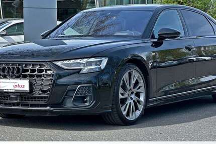 Audi A8 114.790 km 58.980 &euro; Neubeckum 59269