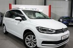 VW Touran 2.0 TDI DSG IQ Comfortline / 7-SITZE, LED 66.000 km 26.777 &euro; Hamm 59077