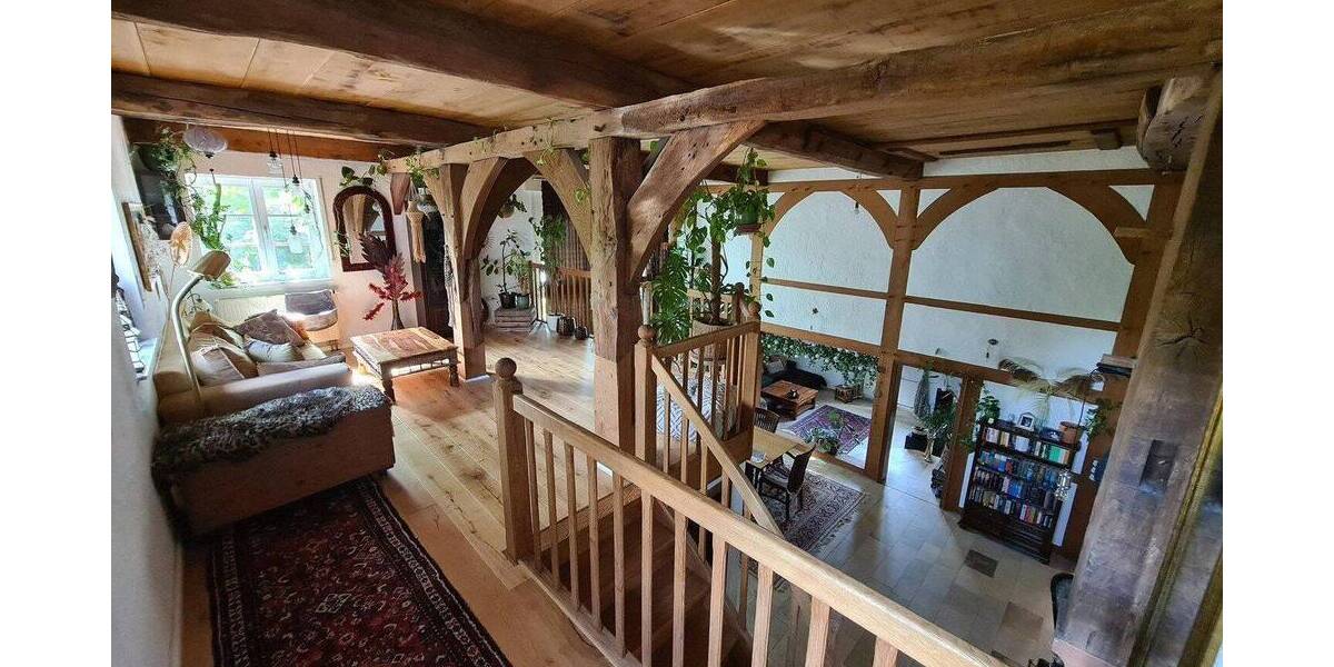 Bauernhaus, Landhaus Nordkirchen Südkirchen - 7 Zimmer, 238 m&sup2;, 2.200&euro; | Angebot:26905660