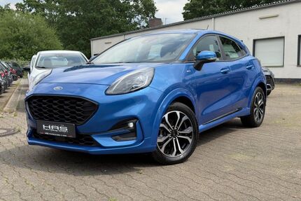 Ford Puma 82.700 km 13.777 &euro; Hamm 59067