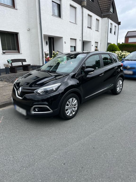 Captur