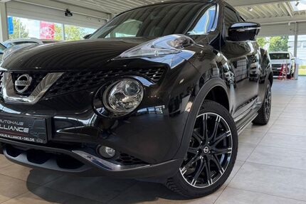 Nissan Juke 73.102 km 12.990 &euro; Oelde 59302