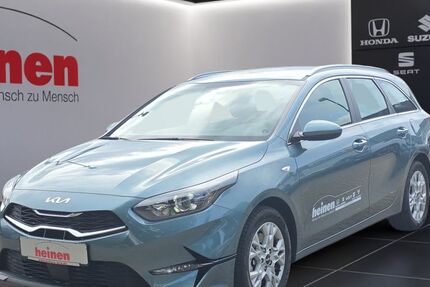 Kia ceed Sportswagon 8.000 km 24.680 € Dortmund 44263
