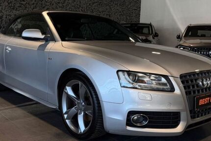 Audi A5 185.000 km 8.590 &euro; Unna 59425