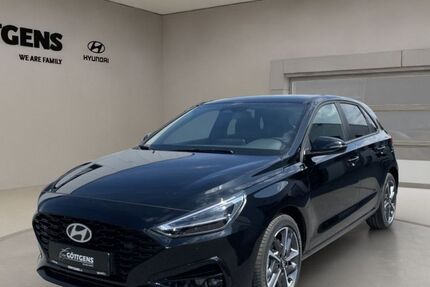 Hyundai i30 3.500 km 24.490 &euro; Soest 59494