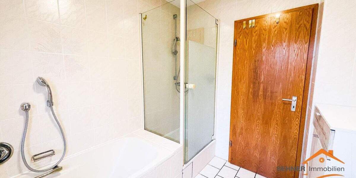 Etagenwohnung Bad Sassendorf Lohne - 3 Zimmer, 80 m&sup2;, 215.000&euro; | Angebot:23950559