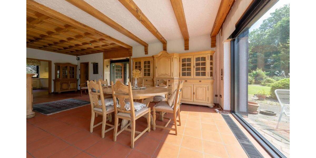 Einfamilienhaus Dortmund Brechten - 5 Zimmer, 256 m&sup2;, 1.250.000&euro; | Angebot:23958206