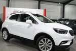 Opel Mokka X 1.4 T EcoTec INNOVATION / LED / LEDER 44.000 km 13.777 &euro; Hamm 59077