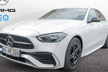 Mercedes-Benz C 200 8.111 km 44.490 € Iserlohn 58636