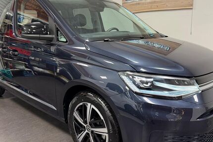 VW Caddy 20.000 km 31.990 &euro; Soest 59494