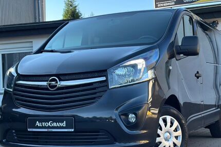 Opel Vivaro 119.529 km 15.800 &euro; Beckum 59269