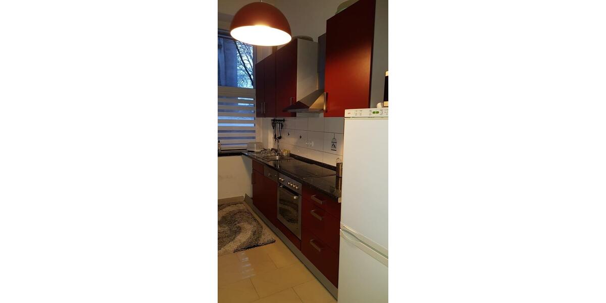 Erdgeschoßwohnung Dortmund Innenstadt Nord - 2 Zimmer, 47 m&sup2;, 115.000&euro; | Angebot:27446970