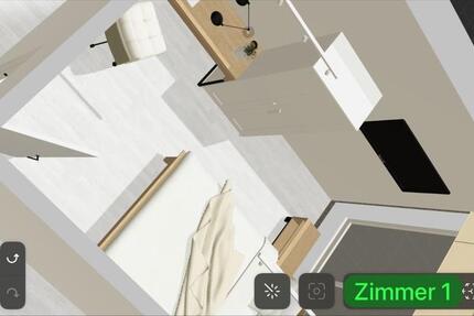 5 WG StudentenZimmer zu vermieten - möbliert - Werne - Pauschal