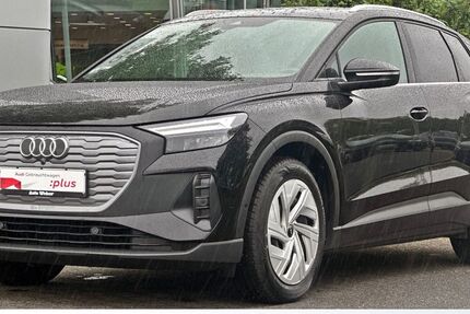 Audi Q4 e-tron 51.390 km 29.980 &euro; Neubeckum 59269