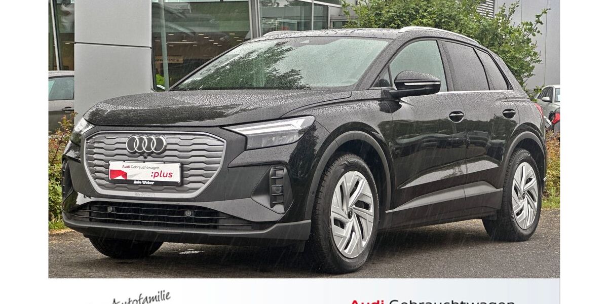 Audi Q4 e-tron 51.390 km 29.980 &euro; Neubeckum 59269