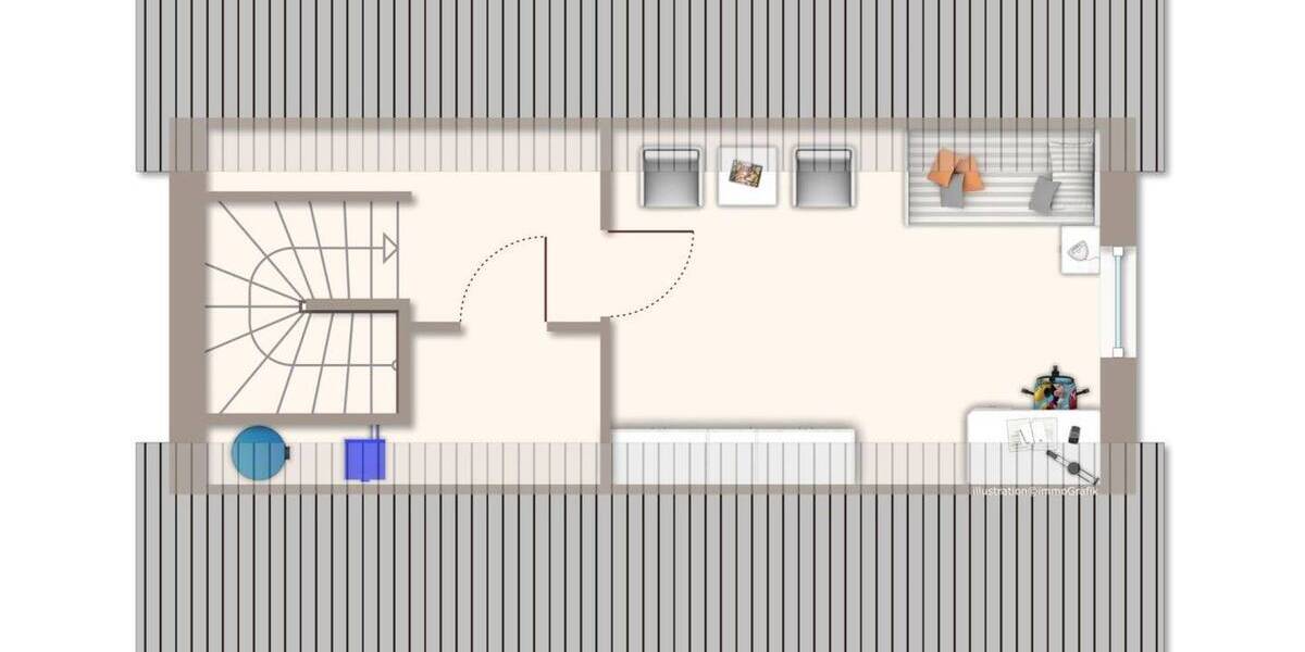 Einfamilienhaus Beckum - 5 Zimmer, 155 m&sup2;, 458.000&euro; | Angebot:26204700