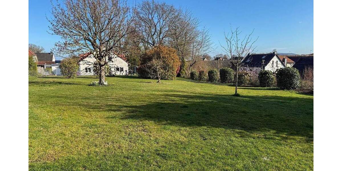 Grundstück Fröndenberg/Ruhr Ostbüren - 199.000&euro; | Angebot:25644026