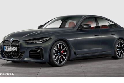 BMW i4 55.484 km 48.490 &euro; Unna 59425